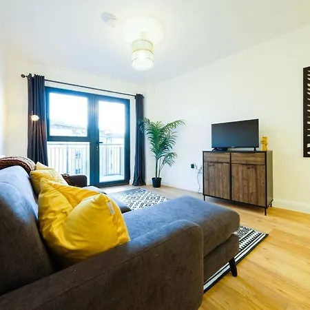 Apartment Hotwells Flat 6- Hopewell *