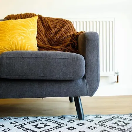 Hotwells Flat 6- Hopewell Bristol