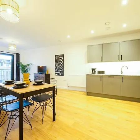 Hotwells Flat 6- Hopewell