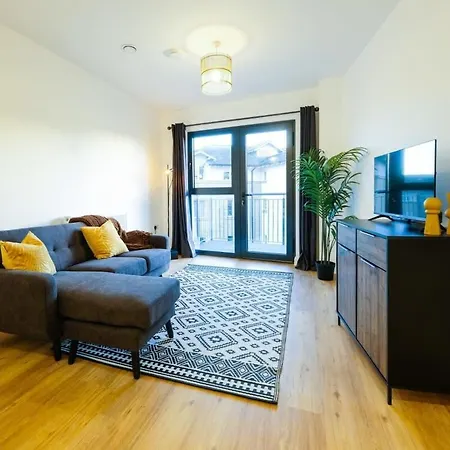 Hotwells Flat 6- Hopewell Apartment