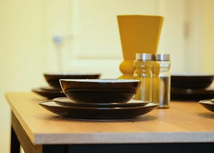 Hotwells Flat 6- Hopewell Appartement Bristol