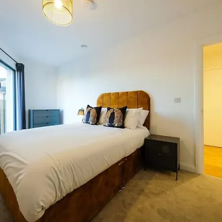 Hotwells Flat 6- Hopewell * Bristol