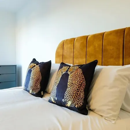 Hotwells Flat 6- Hopewell * Бристоль