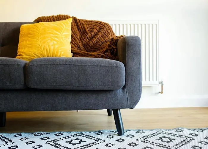 Hotwells Flat 6- Hopewell Bristol