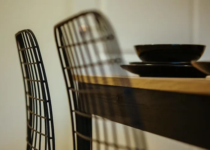 Hotwells Flat 6- Hopewell * Bristol