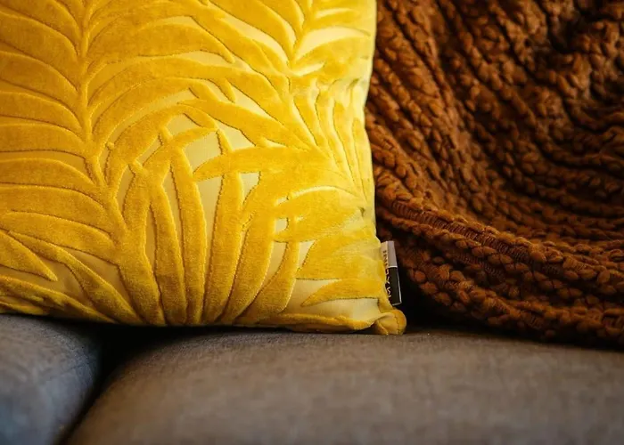 Hotwells Flat 6- Hopewell Apartament