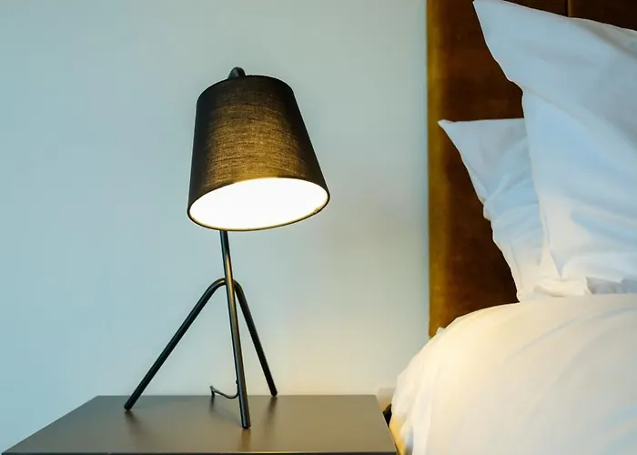 Apartament Hotwells Flat 6- Hopewell Bristol