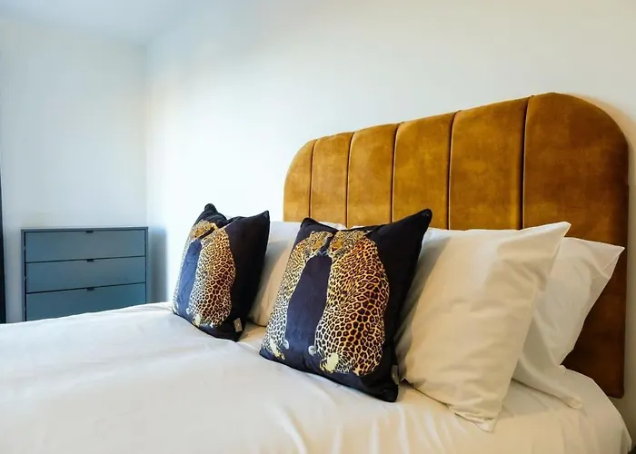 Hotwells Flat 6- Hopewell * Bristol